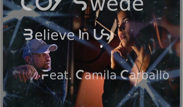 NewsFlash: COY Swede & Camila Carballo